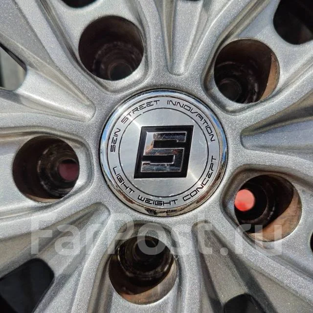 Sein. 6.5x16", 5x114.3, ET38, �� 73,1���. ����