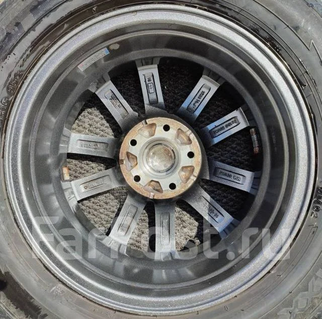 Sein. 6.5x16", 5x114.3, ET38, �� 73,1���. ����