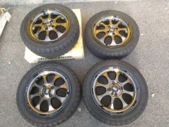 Hot Stuff Cross Speed Premium-6