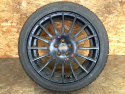 OZ Racing Superturismo GT