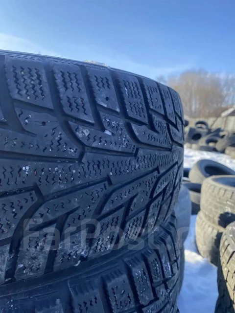 Hankook Winter i*Pike RS W419. ������, ��� �����, �/�, ����� 50 % ����