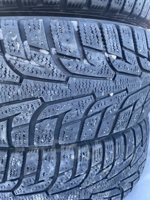 Hankook Winter i*Pike RS W419. ������, ��� �����, �/�, ����� 50 % ����