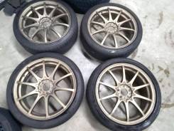 RAYS Volk Racing CE28NF
