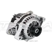 ��������� OPEL Astra H 100A, 5-Groove Tesla Technics Tesla Technics TT11227 TT11227 ����