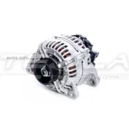 ��������� AUDI Allroad C5 /A6 1997- 2005 140A Tesla Technics Tesla Technics TT11279 TT11279 ����