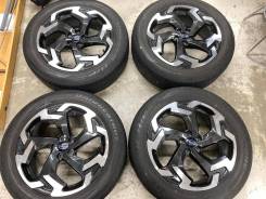 Rseries Wheels