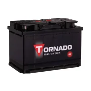Tornado
