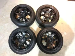 Valor Racing TS6R