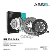�������� ��������� (�������, ����, ���������). Absel, ������� RN250045K. �������� � ������ � ��������� � �����������. Absel ���. rn250045k RN250045K �...