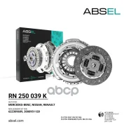 �������� ��������� (�������, ����). Absel, ������� RN250039K. �������� � ������ � ��������� � �����������. Absel ���. rn250039k RN250039K ����