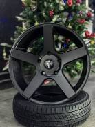 DUB Baller. 9.5x20", 5x150, ET30 ����