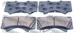 ������� ��������� | ����� ����/��� | (Febest) |1| 0101-GRJ200F 0101GRJ200F ����