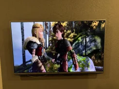 LG. LED ����