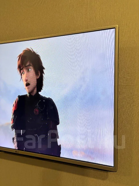 LG. LED ����