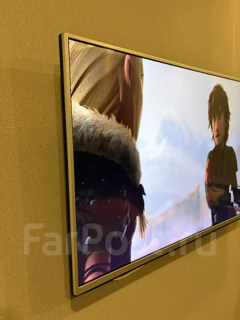 LG. LED ����