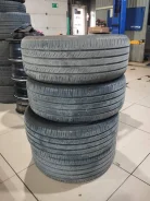 Giti GitiComfort 225. ������, 2021 ���, �/�, ����� 25 % ����