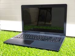 Asus. 15.6", ��� 4 ��, ���� 750���, WiFi: 1, Bluetooth: 1 ����