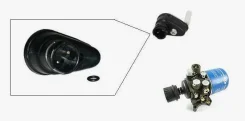 ����� ��������� ��������������� Knorr EBS EKKB.63.78 EKKB6378 ����