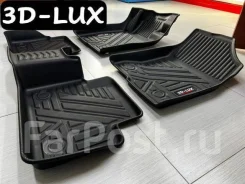 ������������ ������� TPE 3D-LUX Honda Accord 10 (2017-2022) ����� �-�� 68989 ����