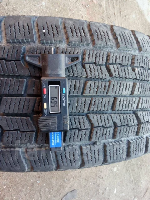 Goodyear Ice Navi Hybrid Zea. ������, ��� �����, 2009 ���, �/�, ����� 10 % ����