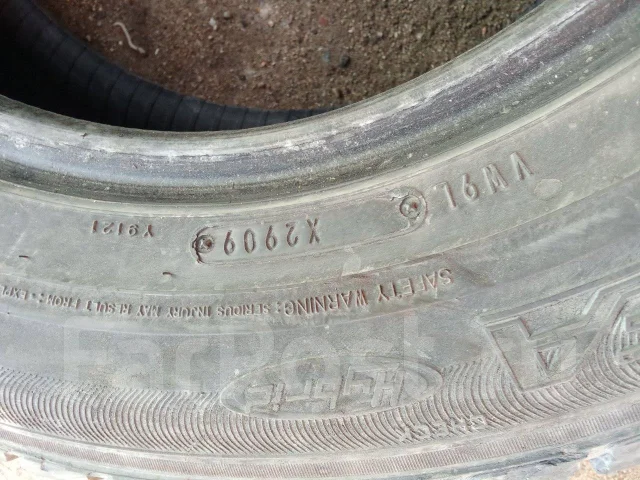 Goodyear Ice Navi Hybrid Zea. ������, ��� �����, 2009 ���, �/�, ����� 10 % ����