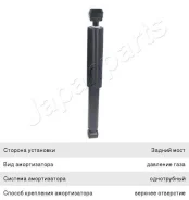 ����������� ������ �������� OPEL Vectra C 02-, Signum 03- Japan Parts MM00351 MM00351 ����