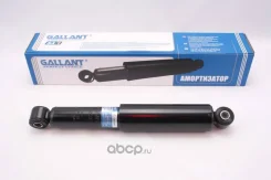 ����������� ������ �������� Daewoo Matiz (M100, M150) 98-, Chevrolet Spark (M150) 00- Gallant GLSA115 GLSA115 ����