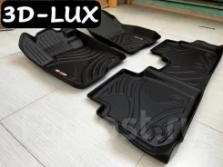 ������������ ������� TPE 3D-LUX Honda Breeze (2023++) ����� �-�� 4574 ����