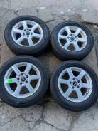 Japan Sanyo Zack. 6.5x16", 5x114.3, ET50, �� 73,1���. ����