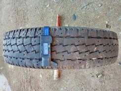 Hankook Zovac HP W401. ������, ��� ����, 2008 ���, �/�, ����� 50 % ����