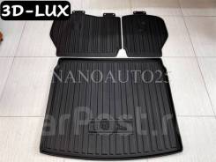 ������ � �������� TPE 3D-LUX Honda Breeze 2 (2022++) +������ 2�� ���� 4776 ����