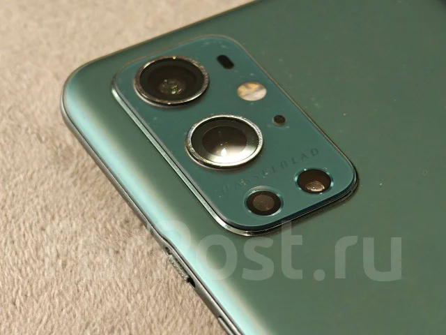 OnePlus 9 Pro. �/�, 256 ��, �������, 5G ����