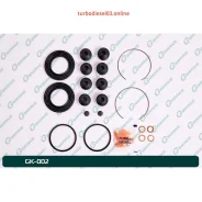 ����������� �������� G-brake GK-002 GK002 ����