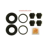 ����������� �������� G-brake GK-263 GK263 ����