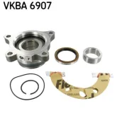 [VKBA6907] SKF �������� vkba6907 SKF VKBA6907 ����