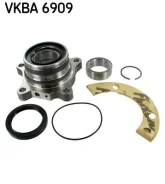 [VKBA6909] SKF �������� vkba6909 SKF VKBA6909 ����