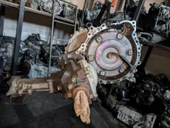 ���� Toyota Harrier MCU35W 1MZFE U151F-04B 4WD 30500-48150 ����
