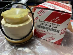 ������ ��������� Hilux 1Kdftv 12-15/Fortuner 12-15/ L200 4N15 15 23390-0L050 �������� Toyota 233900L050 ����