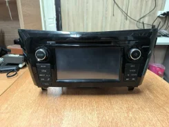 ���������� X-Trail NT32 QY7391 ����