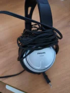 Philips SHP2500 ����