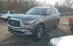 Infiniti QX56 ����