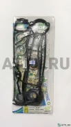 ����������� ��������� 4AG-E OEM Genuine Gasket 04111-16075 ����