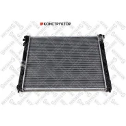 �������� ������� ����������! ���� Cadillac SRX/STS 3.6/4.6 04-10 Stellox 1026962SX 1026962SX ����