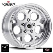 Vision Wheel 561 Sport Mag. 10.0x15", 5x114.3, ET0, �� 83,1���. ��� ����� �� ������������ ����