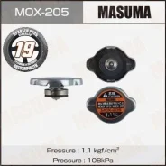 ������ ��������� Masuma (FUT. - R153) 1.1 kg/cm2 ELF. Titan. 4HF1. 4HG1 MOX205 ����