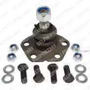 ������� ����� FIAT Ducato/Peugeot Boxer/Citroen 0 Delphi TC1286 TC1286 ����