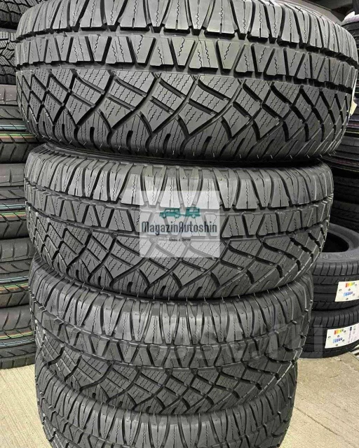 Michelin Latitude Cross. ����� at, 2025 ���, �����. ��� ����� �� ���������� ����