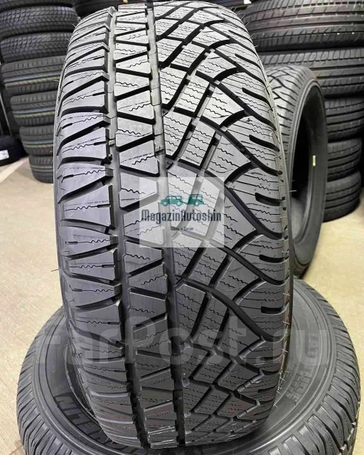 Michelin Latitude Cross. ����� at, 2025 ���, �����. ��� ����� �� ���������� ����
