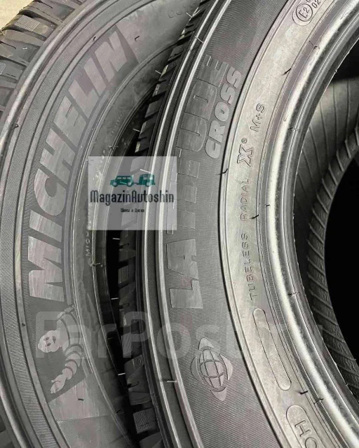 Michelin Latitude Cross. ����� at, 2025 ���, �����. ��� ����� �� ���������� ����