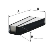������ ��������� Filtron AP1661 AP1661 ����